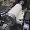 machining unit - HSK series