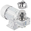 magnetic agitator / hot plate / laboratory - 60 - 1 600 rpm | M21, M23