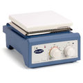 magnetic agitator / hot plate / laboratory - 1 000 - 2 000 rpm, max. +450 °C | UC152, US152