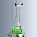 magnetic agitator / hot plate / laboratory - 60 - 1 600 rpm | M21, M23
