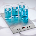 magnetic agitator / multi-position / laboratory - 100 - 1 600 rpm | MIX 12 XL