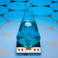 magnetic agitator / ultra flat / laboratory - 100 - 2 000 rpm | MIX 1