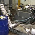 magnetic conveyor / chip - 4 - 18