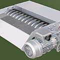 magnetic filter / coolant - 30 - 500 l/min, 10 - 60 µ | KALAMIT series