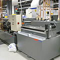magnetic filter / liquid - PZT 306/306 PLUS - PZP 200