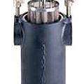 magnetic filter / liquid - 30 - 150 mesh | Superflo®