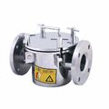 magnetic filter / Y - 1/2 - 3