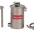magnetic filter / liquid - PZT 306/306 PLUS - PZP 200