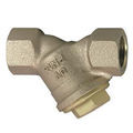 magnetic filter / Y - 16 bar, max. 30 m3/h, DN 16 | ZV