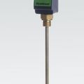 magnetic float level switch / with digital temperature indicator - max. 1 bar, -20 °C ... +80 °C | Ecolevel ED