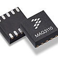 magnetic proximity sensor - MAG3110