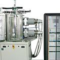 magnetron sputtering deposition machine - Velox
