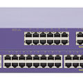 managed Ethernet switch / industrial / PoE - 24 - 48 port, 10 Gbps | Summit® X450e series