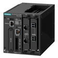 managed Ethernet switch / industrial / serial / heavy-duty - RX1510, RX1511, RX1512