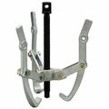 manual bearing puller / three-arm / self-centering - 682/5