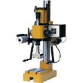 manual marking machine / pneumatic / hot - 60 x 80 mm | S2C