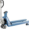 manual pallet truck / scales - max. 2 t | CS HU W-20 S