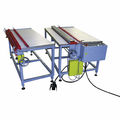 electrical panel bender - 1 - 1.5 mm | KMS xx20 series