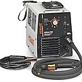 manual plasma cutter - 40 A, 140 VDC | AirForce™ 700i