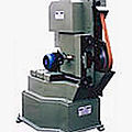 manual polisher - max. ø 500 mm | FABI-SME