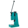 manual press / with round ram / toggle - 15 kN | APK T 3-S-60