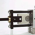 manual screen changer - max. 800 kg/h | HS