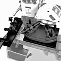 manual sharpener / drill / for tools - ø 0.5 - 6.0 mm | PS series