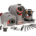 manual sharpener / drill / for tools - 3 - 21 mm | XT3000