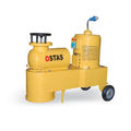 marble polishing machine / granite - MSM 5.5