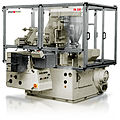 margarine packaging machine - 260 - 280 p/min | FB220