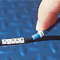 collar clamp - TIES series