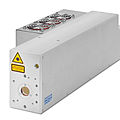 marking machine laser - 1 064 nm, 4.5 - 15 W | LEO series