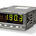 measurement amplifier / for temperature - TMV 4