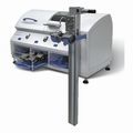 measurement device for the determination of rheological properties of wheat doughs - ICC- 114/1, ISO 5530-2, AACC 54-10, RACI | Extensograph®-E