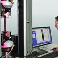 measurement software / 2-D - DIC Replay 2D