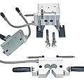 measuring kneader / batch - 30 / 50 g