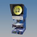 measuring projector - 200 x 150 mm | Compact® 300