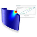 mecanical fatigue analysis FEA software - Fatigue Module