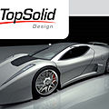 mechanical CAD software - TopSolid 7