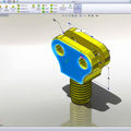mechanical CAD software / 3-D - SolidWorks® Standard