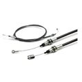 control cable / clutch -