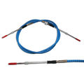 mechanical control cable / rotary for marine applications - Blue Max™