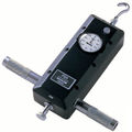 mechanical dynamometer - 500 - 3 000 N | PSH series
