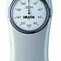 mechanical dynamometer - 5 - 500 N | FB/FS Series