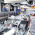 mechanical press - 6 300 - 32 000 kN