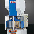 mechanical press / C-frame - 630 kN | 63R4 series