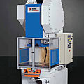 mechanical press / C-frame - 1 200 kN | 120R4