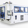 mechanical press / drawing - max. ø 603 mm | END O MT