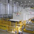 mechanical press line / with transfer system - 6 300 - 25 000 kN