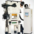 mechanical press / punch - 200 kN | BSTA 200 series